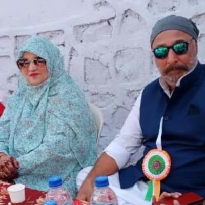 MumtazRahebar's profile picture. Municipal Councillor
Ward No. 102
H - West Ward