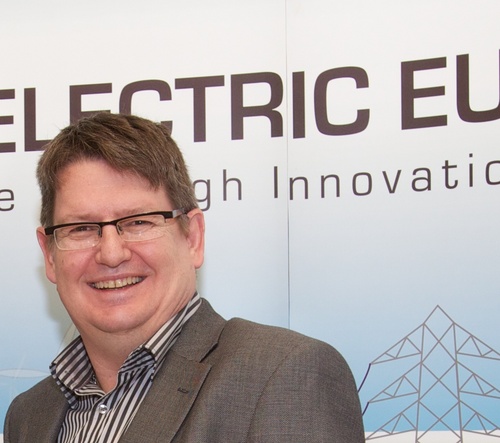 Welcome to the UK Twitter feed for Andrew Jones Managing Director of S&C Electric Europe Ltd, a provider for electric switching and protection.