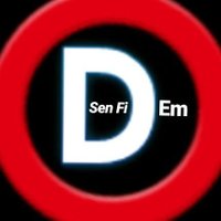 Sen_Fi_Dem_Banter(@SenBanter) 's Twitter Profile Photo