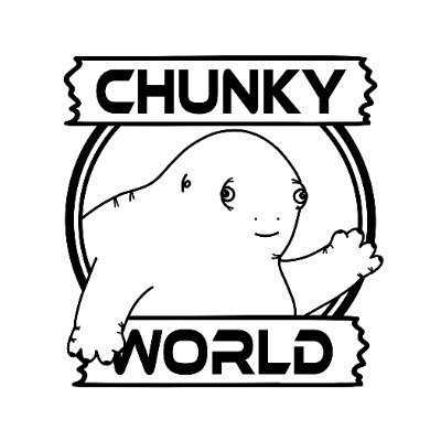 Viszx/Chunky World