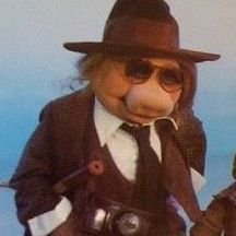 blahomatic's profile picture. Blah blah blah.🔺 👻 🐸 🐝. Hit me up with some snazzy NFT action.