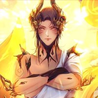 Azhdaha (@l0rd0fvishaps) 's Twitter Profile