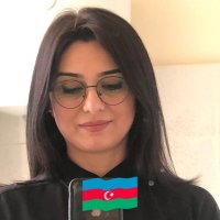 Esmira Halilova(@esmirahalilova) 's Twitter Profile Photo