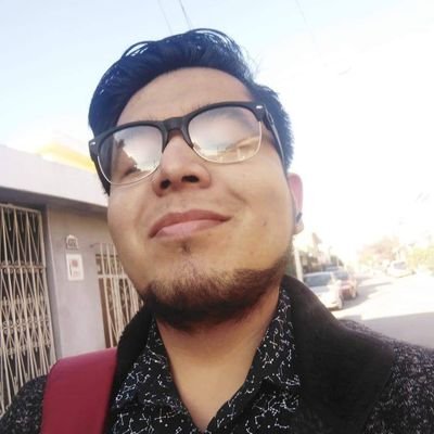 -Periodista🎙📰

-Reportero y corresponsal de MVS

-CEO de Neo Noticias

*Comentarios a título personal*