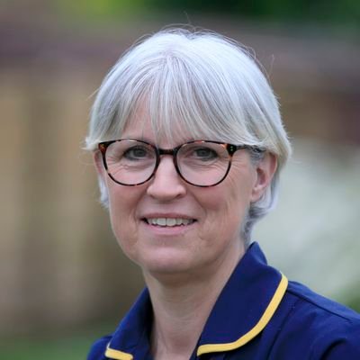 Nurse Consultant in Hepatology at Wye Valley NHS Trust, busy mum and keen equestrian 🐎. All views my own.