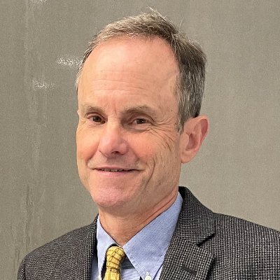 David Hill