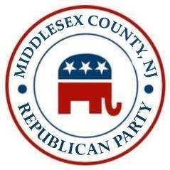 The Official Twitter account for the Middlesex County Republican Organization #MiddlesexCounty #NewJersey #NJ #GOP #NJGOP