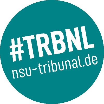 Das Tribunal ist ein Ort der gesellschaftlichen Anklage von Rassismus, der Aufarbeitung des NSU-Komplex und des gemeinsamen Einstehens für ein gutes Leben.