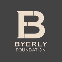 The Byerly Foundation(@ByerlyFndn) 's Twitter Profile Photo
