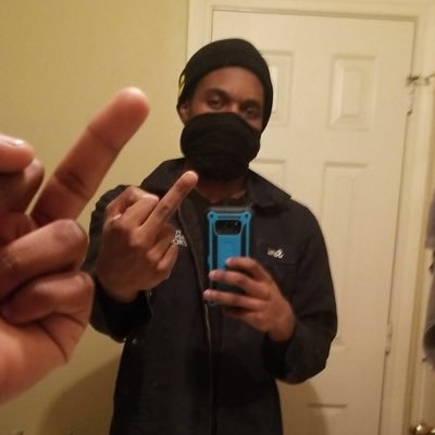Yung & Slangan🤘🏾😈Demons Want Me Dead Too…Yo if yous a witch then I aint catcha bitch🥵❤