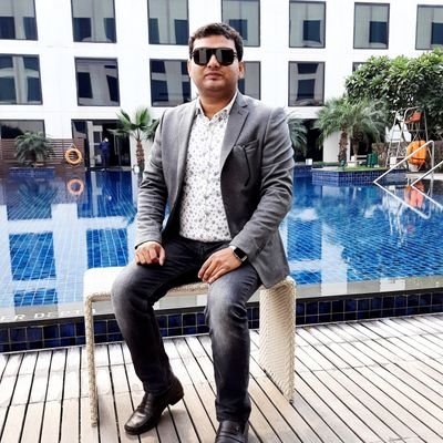 AvnishInnovativ's profile picture. 