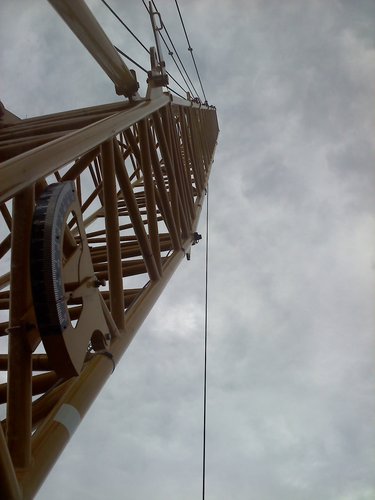Heavy Equipment Operator I.U.O.E. Local 825