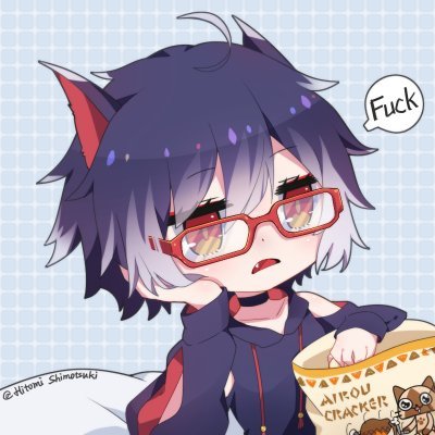 霜月ひとみさんのプロフィール画像