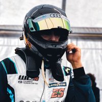 Mehdi Bennani (@mbennaniracing) 's Twitter Profile