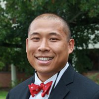 Long Ding (@coachding) 's Twitter Profile
