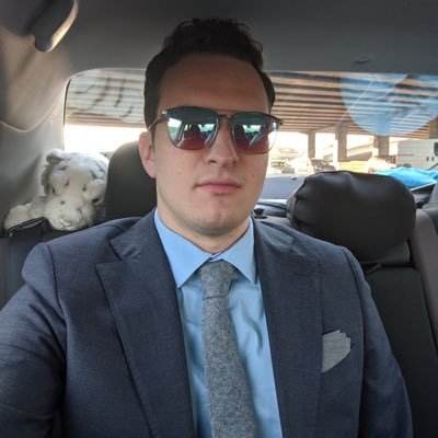 WestAnthonyE's profile picture. After 3 1/2 majors and later data consulting work, intended to switch to data science! Then, sitting at a stoplight in a Lyft, hit by a drunk druggie at 75 mph