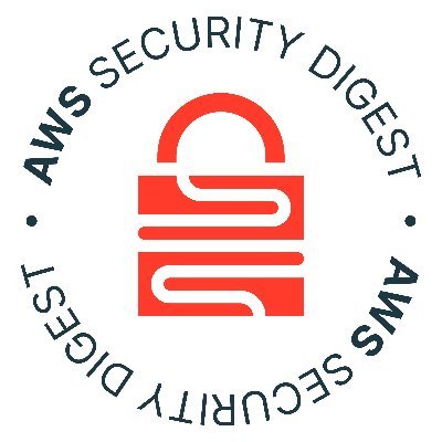 AWS Security Digest