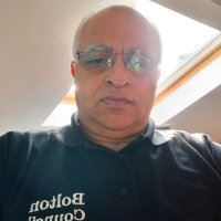 Dinesh Chevli (@dineshchevli) 's Twitter Profile