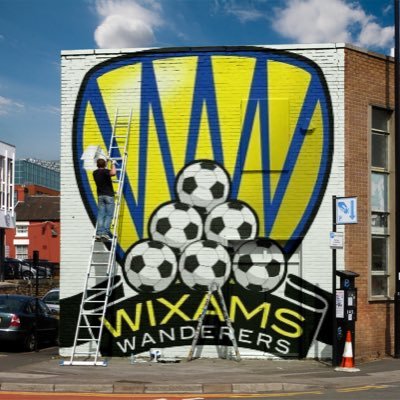 Wixams Wanderers FC - New Saturday Team playing in the Bedfordshire County League 24/25
