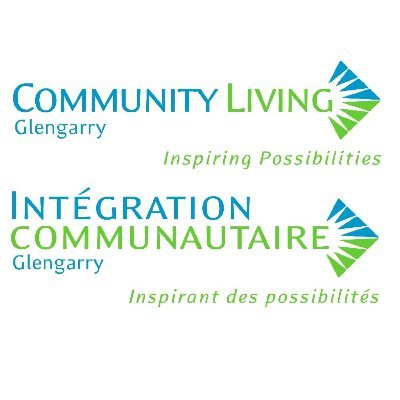 Community Living Glengarry is a non-profit leader providing supports and services for people with intellectual disability.