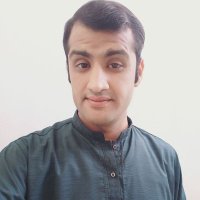 Muhammad Salman (@_m_salman) 's Twitter Profile