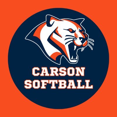 Carson Softball 🥎
