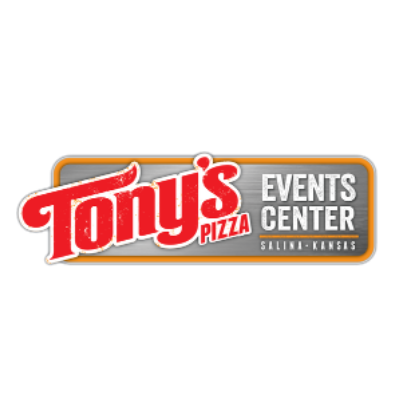 Tony's Pizza Events Center, and OVG360 facility. Premier sports & entertainment facility in Central Kansas since 1979.