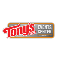 TonysPizzaEventsCenter (@tonyseventsctr) 's Twitter Profile Photo TonysPizzaEventsCenter (@tonyseventsctr) 's Twitter Profile Photo