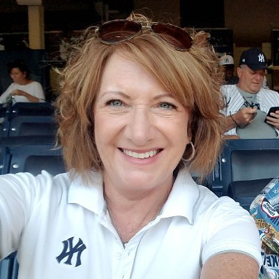 Diehard Yankee fan, living behind enemy lines in Rays country. Actor, mom, grandma to a future Yankees fan, right @cmaguire2008?   #repbx Kicking cancer's butt.