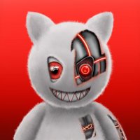 GhostToy (@roehrigbenjamin) 's Twitter Profile