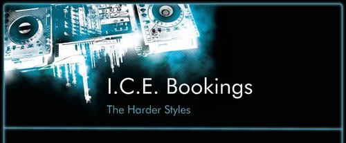 ICEBookings's profile picture. Your bookings agency for the harder styles! Check out our website: http://t.co/PWkZ9Af1Er