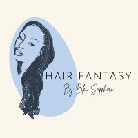 Hair Fantasy by Bleu Sapphire(@HairFantasyBleu) 's Twitter Profile Photo