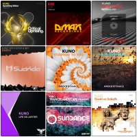 KUNO (@kunoonmusic) 's Twitter Profile