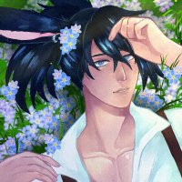 AkhRhai (@akhrhai_ffxiv) Twitter profile photo