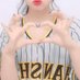 ぱむ (@g0g0pmtigers) Twitter profile photo