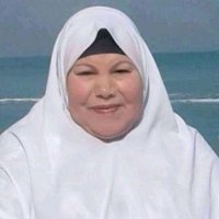 ثلوج دافئة (@sanaamahmoud64) Twitter profile photo