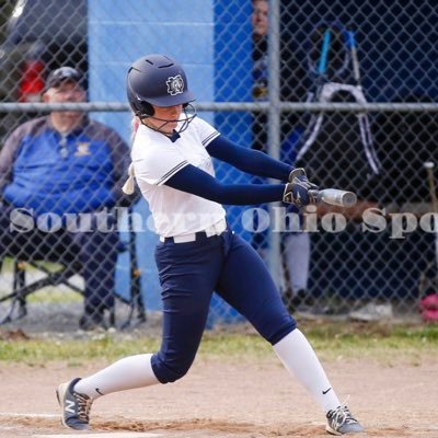 notre dame high school ‘23|| volleyball softball