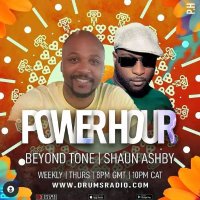 Shaun Ashby (@djshaun_ashby) 's Twitter Profile Photo Shaun Ashby (@djshaun_ashby) 's Twitter Profile Photo