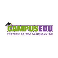 CampusEdu Yurt Dışı Eğitim Danışmanlığı(@campusedu_) 's Twitter Profile Photo