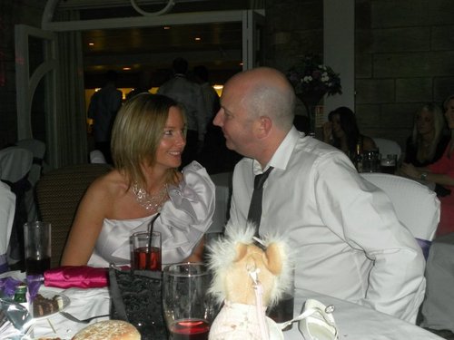 HellieWalker's profile picture. Registered Nurse with Marie Curie