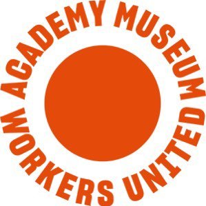 The union for Academy Museum of Motion Pictures staff. Join us as we build a better future for Museum workers. #AcademyMuseumWorkersUnited #AMWU