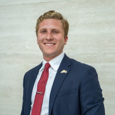 Student Body President at Texas A&M University. Tweets from before 4/23/2022 are from previous student body presidents.