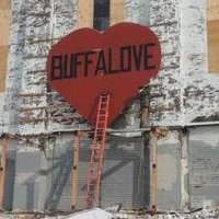 HEY-EY-EY-EY! (HEY-EY-EY-EY!) Let's Go, Buffalo!(@SethFromThe716) 's Twitter Profile Photo