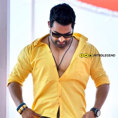 Fans Club of Indian Actor Nandamuri Taraka Rama Rao AKA #JrNTR