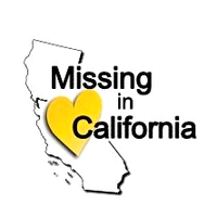 Missing In California(@MissinginCalif) 's Twitter Profile Photo