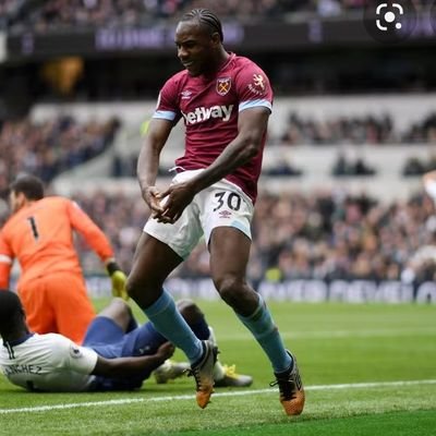 COYI⚒️
ANTONIO IS THE GOAT