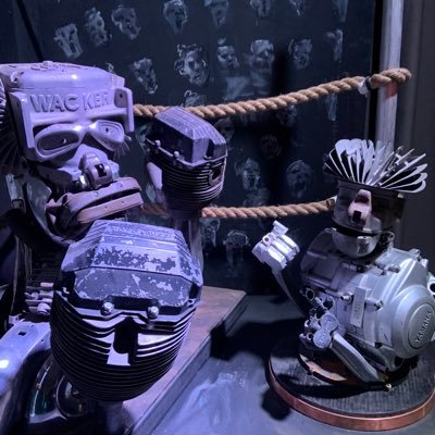 6SjX6's profile picture. 