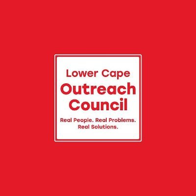 LCOC provides emergency assistance of food, clothing, and financial assistance to 8 towns on the lower and outer Cape #lowercapeoutreach