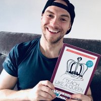 Mr Barker ➗🎶🔢 (@mrbarkermaths) 's Twitter Profile