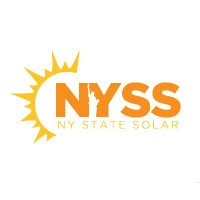 NY State Solar(@nystatesolar) 's Twitter Profile Photo